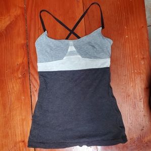 Lululemon Bralette Top